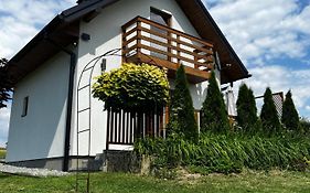 Orawski Letniskowiec